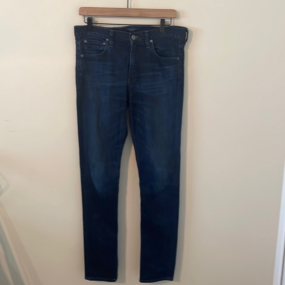 Agolde Other - Agolde Skinny Fit Jeans